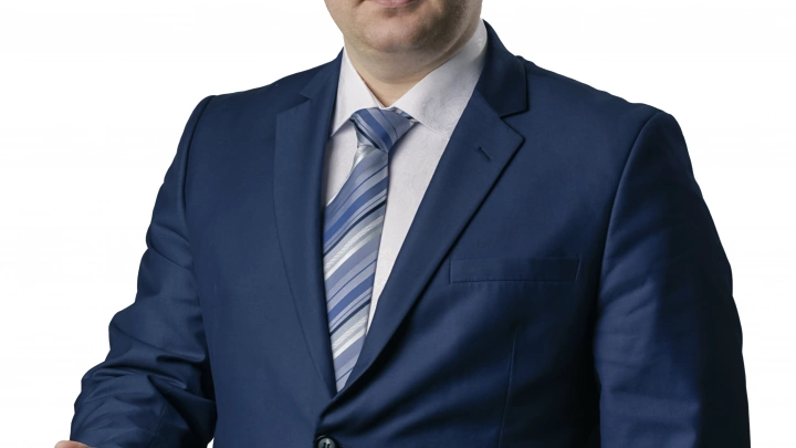 Иван Царев. КРОК